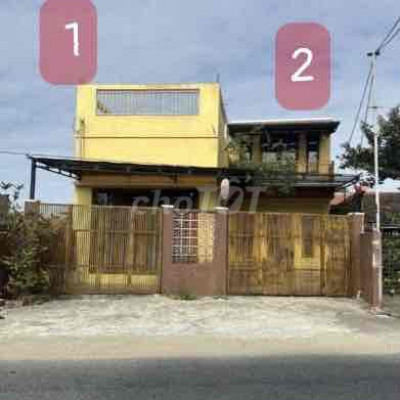 bán nhà giá tốt