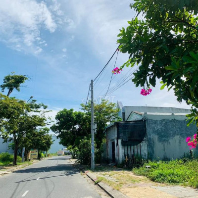 80m2 Trục Nam Cao KDT Ngân Câu Ngân Giang.