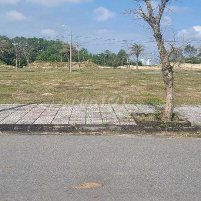 Đất đường 7m5 khu đô thị Ngọc Dương, gần COCOBAY