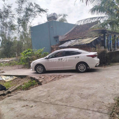 Bình nam chào bán lô đất vườn .DT.tổng sử dụng 868m có 300ở s