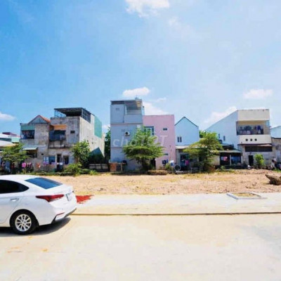 BÁN 2 LÔ ĐẤT LIỀN KỀ 200m2 GẦN THỊ TRẤN VEN ĐÀ NẴNG – GIÁ 550 TRIỆU