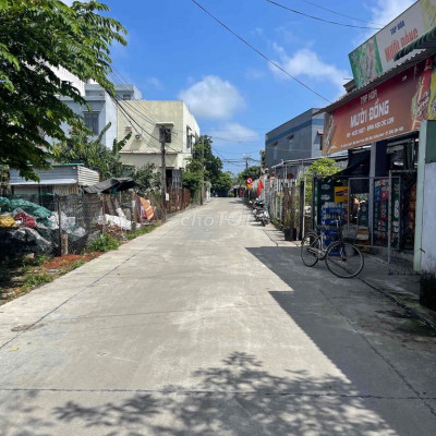 Bê Tông Chính Gần Chợ Điện Nam Trung đường 5m