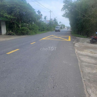 Đất mặt tiền Đường Phạm Như Xương. 8m ngang. Gần Mai Đăng Chơn