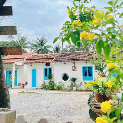 chỉ 2tr9/m2 đất thổ cư làng du lịch tam thanh_tp tam kỳ