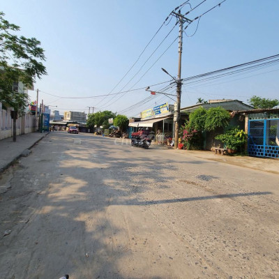 Cần bán lô đất nằm trung tâm Đại Thắng, gần trường cấp 3 giá 4xxtr