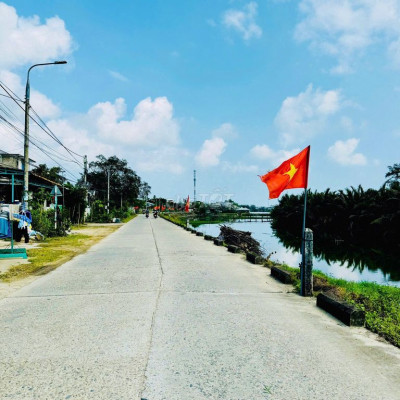 Block 200m2 02 lô liền kề giáp Hội An Đường Biển Võ Chí Công giá tốt