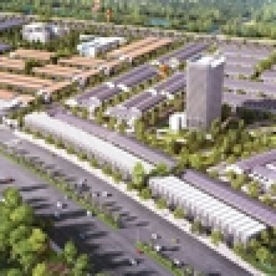 Đất sổ đỏ 25m2