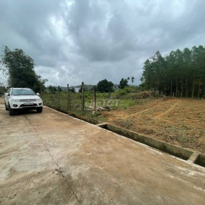 View Sông đẹp 3 lô liền kề 400m2 - Giá 3xxtr/lô