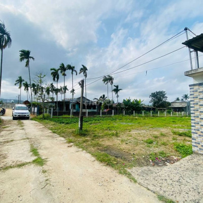 546tr sở hữu đất nền Gần Quốc Lộ 1A - Phố Cổ Hội An 8km