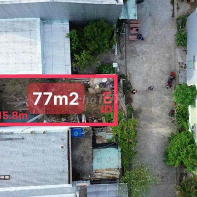 Đường 7.5 kđt ngân câu - ngân giang giá chỉ 1 tỷ4