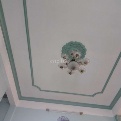 Bán nhà phố Tân An