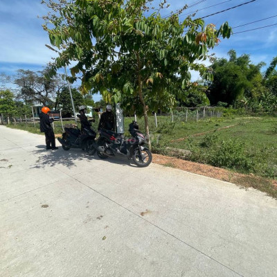 548tr tiện ích liền kề Phố Cổ Hội An - Trung tâm mua sắm Nam Phước