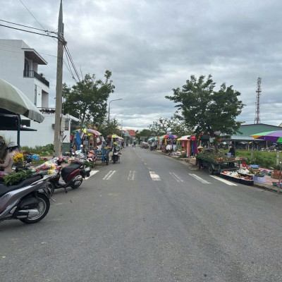 Đất nền kdt Hội An, gần biển, chợ Lai Nghi dt150m2 giá chỉ 14,6tr/m2