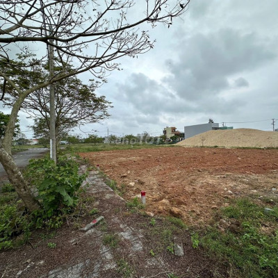 Chính chủ cần bán 4 lô liền kề 20 x 20 tại Khu Đô Thị Điện Thắng Trung