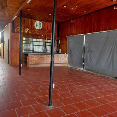 Mặt bằng rộng lớn ở mặt tiền Trần thủ Độ cho thuê giá cực rẻ