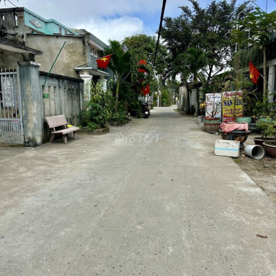 Chủ cần bán lô đất đường ô tô Nguyễn Sinh Sắc gần Mai Đăng Chơn