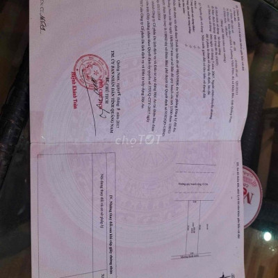 bán đất giá sập khu phố chợ vĩnh điện