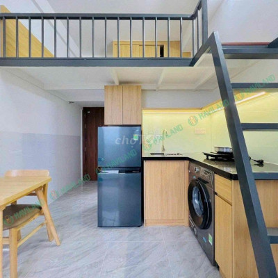 căn duplex gần ĐH FPT, Việt Hàn, Khu FPT