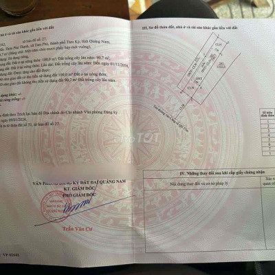 Đất mặt tiền đường 27m, gúa đầu tư