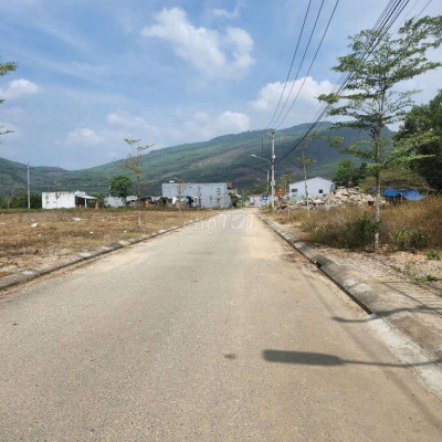 Cặp đất 200m2 ngay KDC Mới trung tâm TT. Thạnh Mỹ Nam Giang