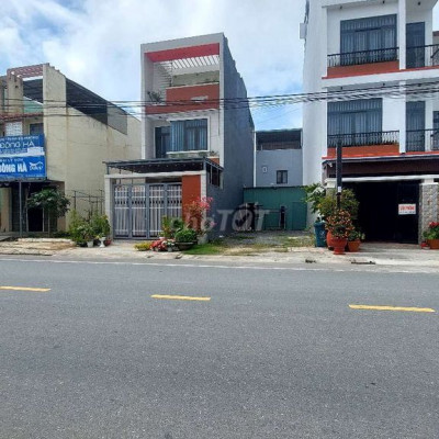 BÁN LÔ ĐẤT ĐẸP – ĐƯỜNG 10M5 – LÊ QUÝ ĐÔN, VĨNH ĐIỆN, ĐIỆN BÀN