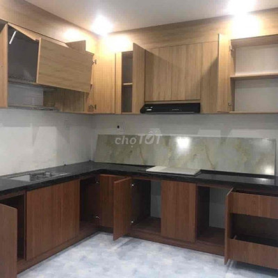 Nhà mê lửng Hà Dừa Điện Ngọc