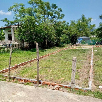 BÁN LÔ ĐẤT ĐẸP GIÁ TỐT – THÔN PHÚ TRUNG, ĐẠI HIỆP, ĐẠI LỘC, QUẢNG NAM