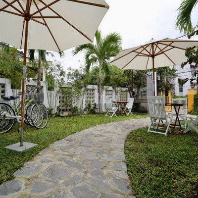 BÁN HOMESTAY SIÊU LỢI NHUẬN TẠI CẨM THANH,  TP. HỘI AN