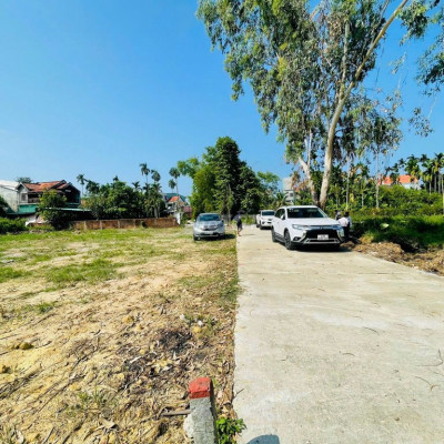 🔆ĐẤT BIỆT THỰ VEW SÔNG GIÁ CHỈ 390 TRIỆU/LÔ❌❌