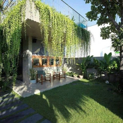 Villa Hiện Đại 200m2 mặt tiền đường Phan Khôi Ngay Biển Cửa Đại Hội An