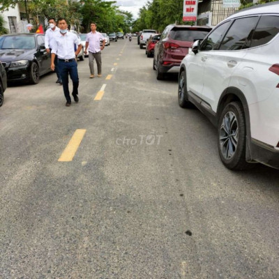 Bán nhanh lô đất giá sập vĩnh điện