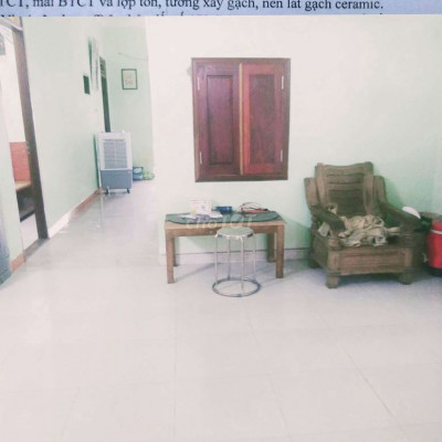 Bán Nhà School Bên Trường Quốc Tế Song Ngữ