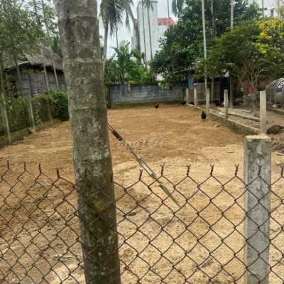 Chính chủ cần bán lô ngang 7m Cẩm Thanh , gần nhà hàng Cầu đỏ