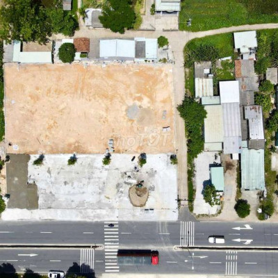 Mt ql1a Quảng Nam chỉ 1ty480/ 159m2 thổ cư