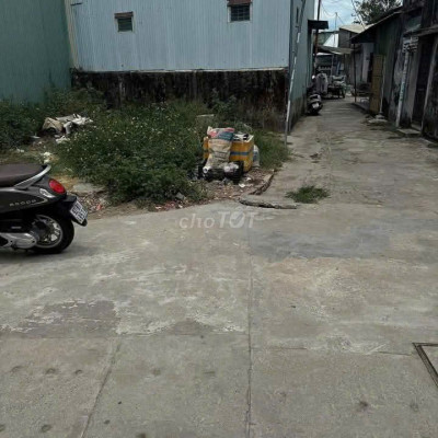 Bán đất kiệt ô tô trung tâm tam kỳ