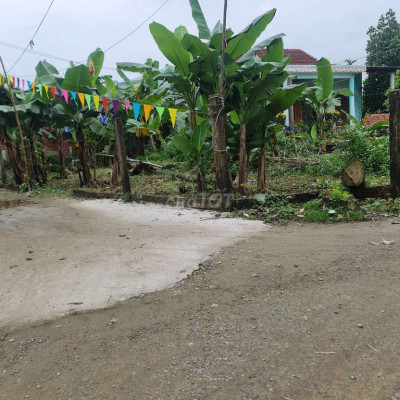 Bán nhanh lô góc hai mt giá sốc