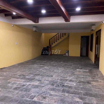 cho thuê mặt bằng kinh doanh-5x20-1trệt 1 lầu-đường lê lợi-tp hội an