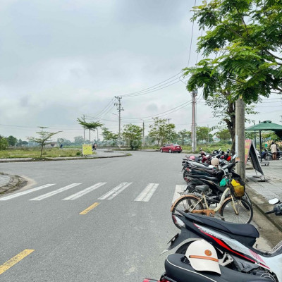 Đất đô thị phường điện thắng giá tốt - giáp TP đà nẵng