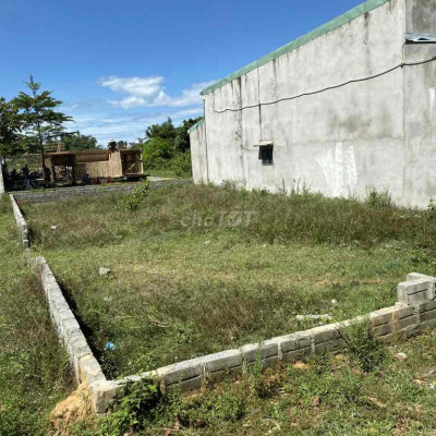 cần bán lô đất tại la thọ điện bàn