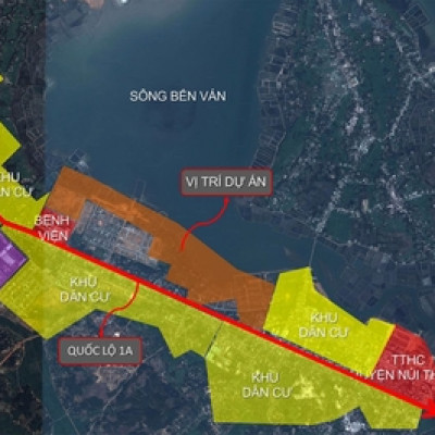 Bảng Hàng Vịnh An Hòa Giá Đầu Tư