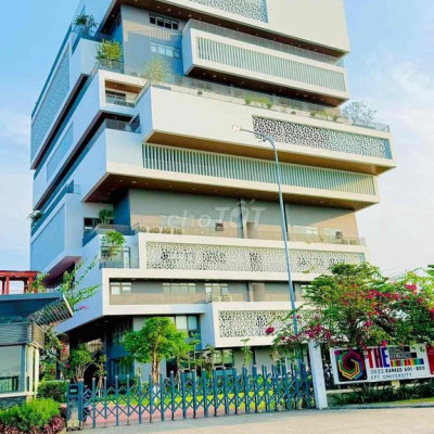 Đất đẹp sát FPT Đà Nẵng chỉ từ 1,55 tỷ/lô đường 11m5