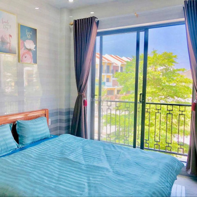 HOMESTAY 3 TẦNG - NAM HỘI AN CITY, KĐT NỒI RANG, DUY XUYÊN, QUẢNG NAM