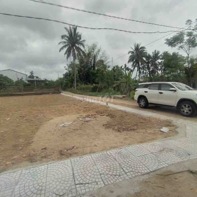 Cần bán gấp lô đất Điện Tiến đẹp