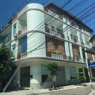 Cho thuê mặt bằng kinh doanh 2 MT đường Chiến Thắng