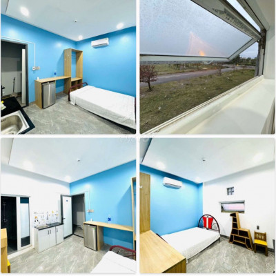 RẺ,PHÒG CAOCẤP MỚIKEN RẤTĐẸP, CÓ TIỆNNGHI,NHANH TAY KẺO HẾT TIẾC LẮM Ạ