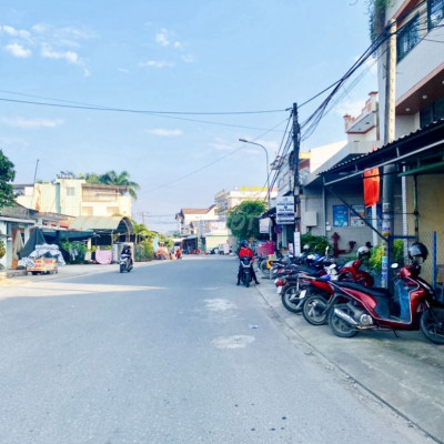 ĐẤT VEN HỘI AN - Lô view lúa thông ra sông Thu Bồn thoáng mát/Sổ sẵn