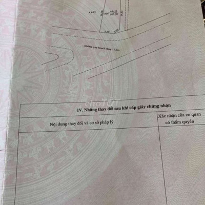 Chính chủ cần bán lô góc,khu thái dương 2,điện ngọc quảng nam