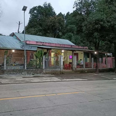 Cần bán trang trại nghĩ dưỡng 
Mặt tiền đường hồ chí minh  views sông