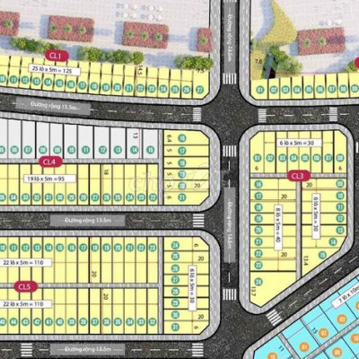 ĐẤT KDC ĐIỆN THẮNG TRUNG