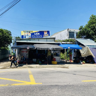 Thị Trấn Nam Phước sát đường Hùng Vương chỉ 530tr